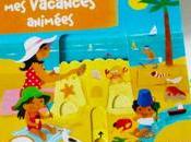 vacances animées illustrés Sebastien Braun