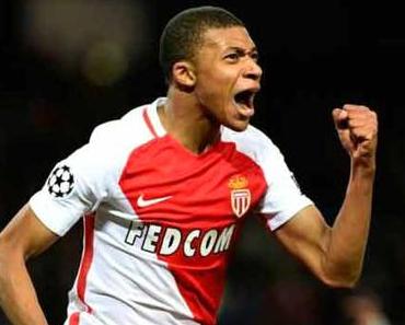 Ça y est !! Mbappé va signer au PSG !!