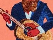 Beast Epic d’Iron Wine l’asphyxie d’un folk ankylosé