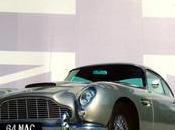 voiture Paul Mccartney exposition #paulMcCartney