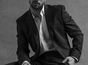 Givenchy Parfums annoncé collaboration avec l’acteur anglais Aaron Taylor-Johnson