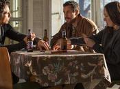 Meyerowitz Stories Netflix octobre