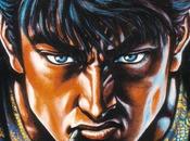 Tetsuo HARA Buronson vont lancer suite manga Fist Blue