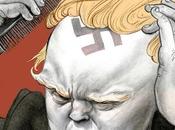 USA, ignoble phare racisme international #antifa