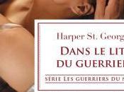 Dans guerrier Harper George