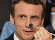 Emmanuel Macron dangers d’une Présidence sans fard.