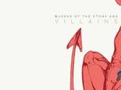 assez Villains nouveau Queens Stone