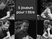 Championnat France d’échecs 2017 Agen
