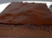 Gâteau mascarpone chocolat