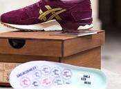 Sneakerness Asics Gel-Lyte “Passeport”