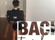 rentrée l’école primaire