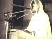 Féministe, communiste arabe Soudanaise Fatima Ahmed Ibrahim