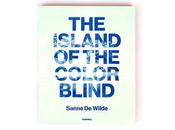 Sanne wilde island colorblind