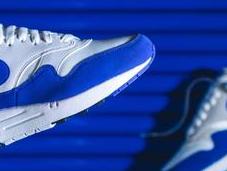 Nike Anniversary Royal Re-Release