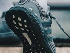Adidas Ultra Boost Triple Grey