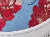 Nike Force Floral Sequin Pack