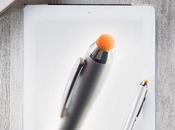 Maxilia stylets personnalisés multifonctions pour iPhone iPad