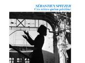 Sébastien Spitzer, Lauréat prix Stanislas// Livre Place