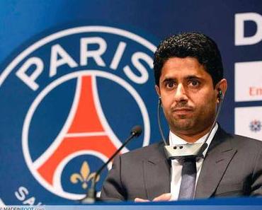 Le barça propose un échange dingue à Nasser !!