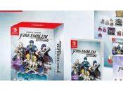 Fire Emblem Warriors Special Edition pour l’Europe Etats-Unis