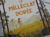 milléclat dorée