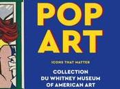 Exposition Icons that matter Musée Maillol