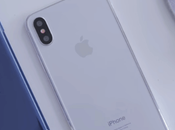 maquette d’Iphone cotés Galaxy Note