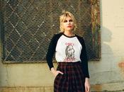 Obey Womens présente collection collaboration avec Debbie Harry