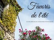 favoris l’été 2017