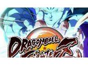 Dragon Ball FighterZ, nouveau personnage vient taper poing