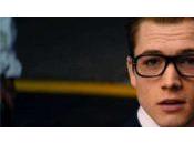 Robin Bois avec Taron Egerton repoussé plusieurs mois