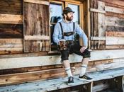 Adidas Originals Munchen Oktoberfest