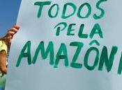 justice brésilienne suspend l’autorisation d’exploiter réserve d’Amazonie