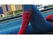 scénaristes Spider-Man Homecoming écrivent suite