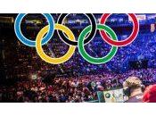 eSport Jeux Olympiques semblent encore gagnés