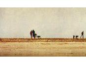 [Critique Livre] terres dévastées sombre, dérangeant, captivant