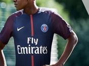 officiellement pouvoir compter pépite Mbappé