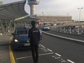 Quand garer voiture l&#8217;aéroport devient expérience&#8230;