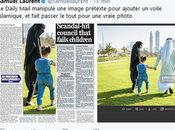 assez haine envers musulmans @DailyMailUK fabrique