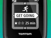 TomTom mettre jour montres Runner Adventurer