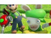 [Test] Mario Lapins Crétins Kingdom Battle, smasher