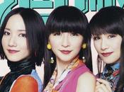 groupe j-pop Perfume version manga divers mangakas (Yoshiyuki SADAMOTO, Kazuhirô FUJITA, etc…)