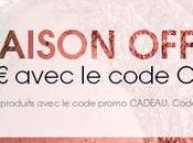 Plan Beauté Privée Code Promo pour livraison offerte