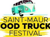 Saint-Maur Food Trucks Festival