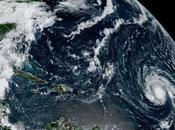 Antilles françaises alerte jaune cause l’ouragan Irma