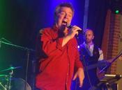 Ivan Pecnik Rockmantics Feestelijk openingsweekend Meent Alsemberg) septembre 2017