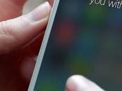 L’Iphone boutonMarche Arrêt