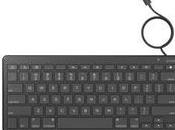 ZAGG présente Wired Keyboard pour équipements