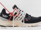 Off-White Nike Toutes dates sortie