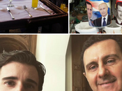 l’Hitler syrien, icône internationale plafond #antifa